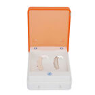 Hearing Aid Dryer UV Light Cleaning Remove Moisture Electric Hearing Aid Deh FD5