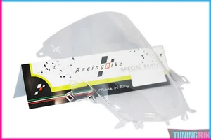 RACINGBIKE CUPOLINO STANDARD YAMAHA YZF-R1 2016 TRASPARENTE - IN OFFERTA - Foto 1 di 1