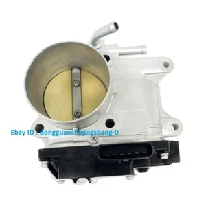 OEM 1450A102 Engine Throttle Body Assy Fits 2007-2009 Mitsubishi Outlander 3.0L - Picture 1 of 5