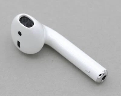 Apple AirPods 2. Generation - Linker AirPod Einzeln - Ersatz - Links - NEU - Bild 1 von 4