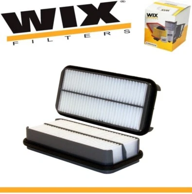 Engine Air Filter OEM WIX For SUZUKI SIDEKICK 1992-1998 L4-1.6L Foto 1 de 4