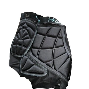 Pro-tec IPS Hip Pads Large Ski Protective Gear Shorts Crash Snowboarding - Picture 1 of 6