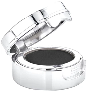BELLE VISAGE PROFESSIONAL LONG LASTING CAKE EYELINER BLACK/BROWN; Made in USA - Picture 1 of 4