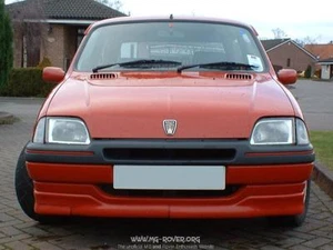 FITS ROVER METRO / 100 WINDSCREEN RUBBER - NEW ***SUPPLY ONLY ****** - Picture 1 of 1
