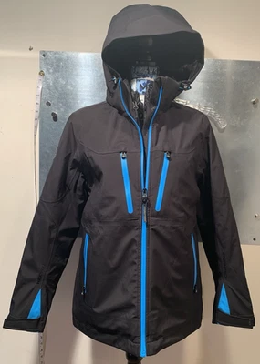 Stormtech Men's Matrix System H2Xtreme 3 in 1 Waterproof Ski Jacket XB-4  Medium - Image 1 of 4