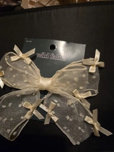 Wild fable hair clip - Picture 1 of 1