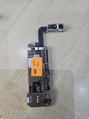 iPhone 15 PRO UNLOCKED 256gb  Logic Board Motherboard Replacement For Apple - Image 1 of 1