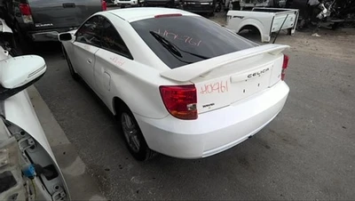 Used Automatic Transmission Assembly fits: 2002 Toyota Celica AT GT 1ZZFE engine Foto 1 de 4