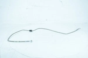 2009 Harley Sportster XL1200 C Custom OEM Front Brake Hose Line Pipe 45449-04A - Foto 1 di 20
