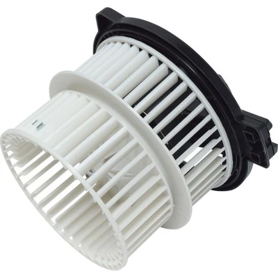Motor soplador de climatización UAC BM 9267C para 03-06 Scion Toyota Echo xA xB Foto 1 de 4