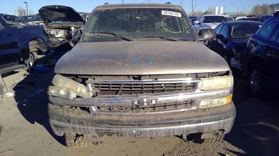 Automatic Transmission 4WD Fits 03 AVALANCHE 1500 1225956 Foto 1 de 4