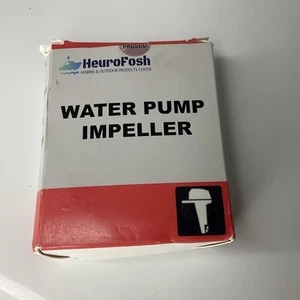 HeuroFosh for Mercury Water Pump 115 125 140 150 175 200 HP Impeller 47-89984T4 - Picture 1 of 2