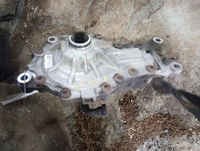 Conjunto de soporte delantero T2H34638 para 16-19 XF 3,0 L 2767963 Foto 1 de 4