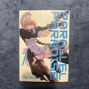 Parallel Paradise Vol. 7 by Okamoto, Lynn [Paperback] - Picture 1 of 2