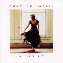 Bluebird von Harris,Emmylou | CD | Zustand sehr gut - Bild 1 von 2