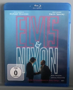 Elvis & Nixon - Blu-ray - Michael Shannon - Bild 1 von 1