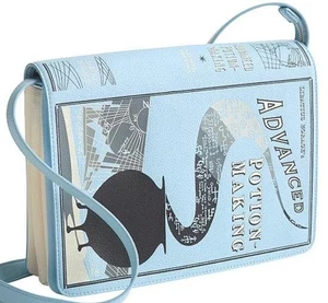 Bolso Bandolera Vera Bradley x Harry Potter Foxbury Avanzado para Hacer Pociones Nuevo con Etiquetas - Imagen 1 de 2