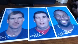 Minnesota Twins Team 1987 edición 6x9 conjunto de fotos 15 - Imagen 1 de 6