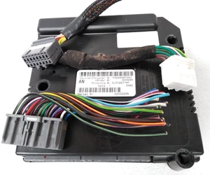 56049072 Dodge 2001 2002 2003 Dakota Durango Central Timing Module CTM BCM S22 - Picture 1 of 12
