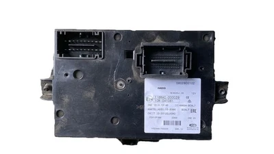 Body Computer Bsi Boite a Fusible Iveco Daily 5802805102 - Photo 1/3