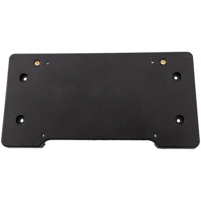 For 2021-2023 540i xDrive Front License Plate Bracket Black 51118746292 - Image 1 of 4