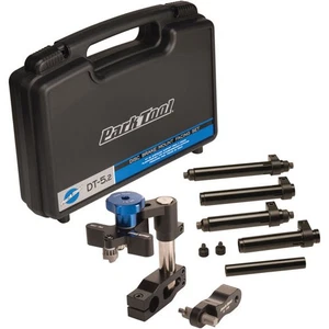 Park Tool DT-5.2 Disc Brake Mount Facing Set - Picture 1 of 1