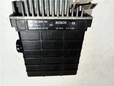 0280800160 CENTRALINA POMPA INIEZIONE / 2220 PER MERCEDES-BENZ 190 E LIM. BM 20 - Immagine 1 di 3