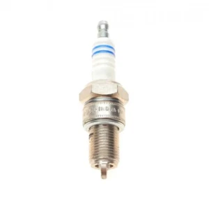 NEW OEM GENUINE SPARK PLUG Bosch Standard Super WR7BC 0242235522 - Picture 1 of 1
