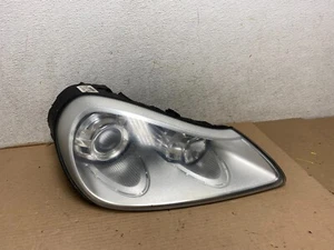 2008 to 2010 Porsche Cayenne Right Passenger RH Headlight Halogen OEM J4508 DG - Picture 1 of 10