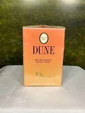 Dior Dune 1oz Women's Eau de Toilette