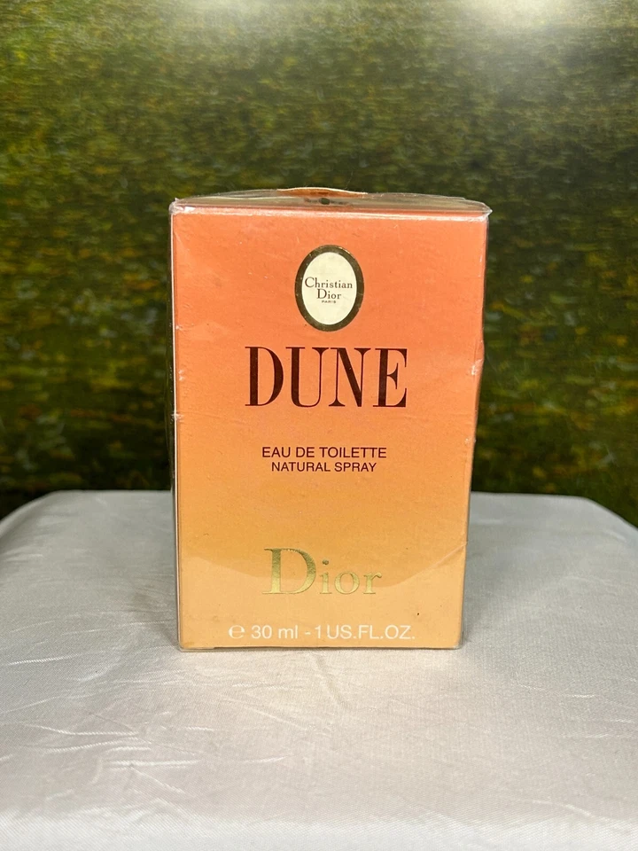 Dior Dune 1oz Women's Eau de Toilette