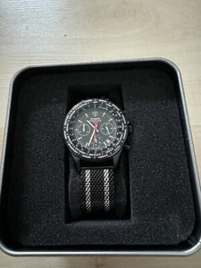 DETOMASO Firenze Chronograph Uhr - Bild 1 von 1