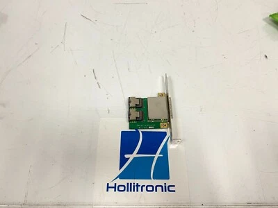 Tarjeta adaptadora ISAS-2P Foto 1 de 4