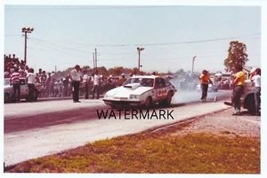 1970s AHRA Drag Racing-Bill Jenkins' "Grumpy's Toy" XII--St Louis Int'l R'way - Picture 1 of 1