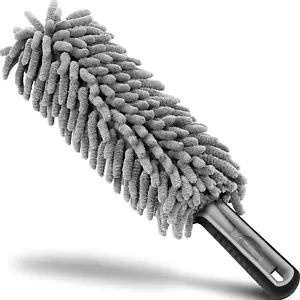 Car Duster Interior - Car Accessories for Women, Gift for Men, New Car Must Have - Picture 1 of 12