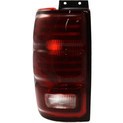For 1997-2002  Ford Expedition Driver Side Tail Light  FO2800119 - Image 1 of 3