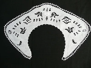 col ancien - Imagen 1 de 1