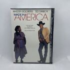 Made In America (Dvd, 1998, Oop, Full Screen) Whoopi Goldberg Ted Danson Comedy