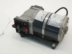 Air Dimensions R222-BT-AA1-C Diaphragm Vacuum Pump Dia-Vac - Picture 1 of 10