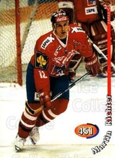 1998-99 Czech OFS #451 Martin Richter