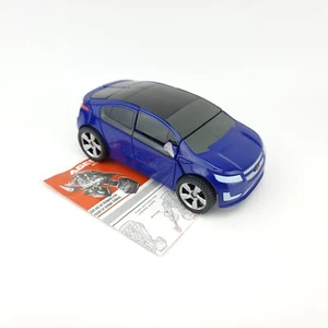 Transformers Jolt Electro Whip Complete ROTF Fast Action Battlers - Picture 1 of 6
