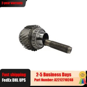 Transmission Transfer Case Gear Output Shaft For Mercedes Benz 722.9 A2212710248 - Picture 1 of 9
