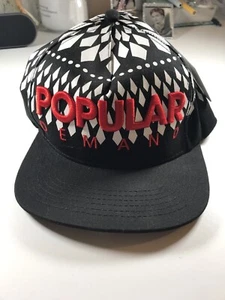 Populer Demand Hat - Picture 1 of 10