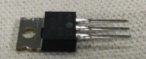 International Rectifier IRF5210 Transistor - Picture 1 of 1
