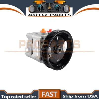 BBB Industries  Power Steering Pump For INFINITI G20 2000 2001 2002 Foto 1 de 4
