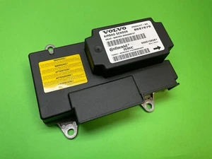 Centralita de Airbag Volvo V50 S40 8697679 - Foto 1 di 2