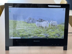LENOVO THINKCENTRE Edge 91Z Intel i5 2.5GHz 4GB RAM 512GB - No Keyboard Mouse - Picture 1 of 13