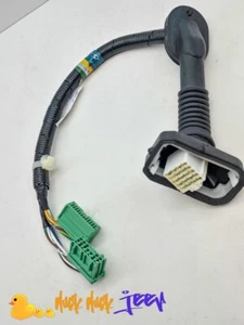 Acura TSX OEM Driver Front Door Wire Harness 32757-SEA-A010 - Bild 1 von 8