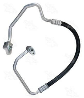 Manguera de descarga de refrigerante Four Seasons A/C 56536 | Parte automática de alta calidad, Univ Foto 1 de 3