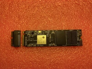 M.2 NVME SSD Adapter Converter for MacBook Pro 2013 - 2015 Air 2013-2017 Express - Picture 1 of 3